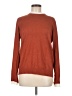 Vila Milano Brown Turtleneck Sweater Size M - photo 1
