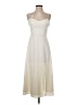 Allen Schwartz Ivory Cocktail Dress Size 2 - photo 1