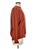 Vila Milano Brown Turtleneck Sweater Size M - photo 4