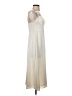 Allen Schwartz Ivory Cocktail Dress Size 2 - photo 4
