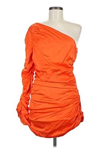 Michael Costello X Revolve Cocktail Dress (view 1)
