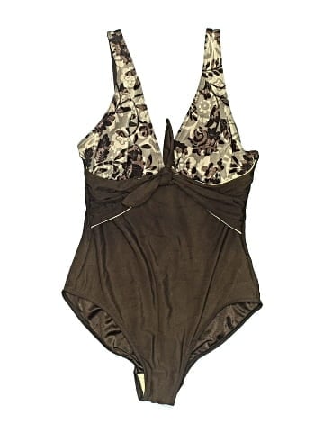 Unbranded One Piece Swimsuit (view 1)