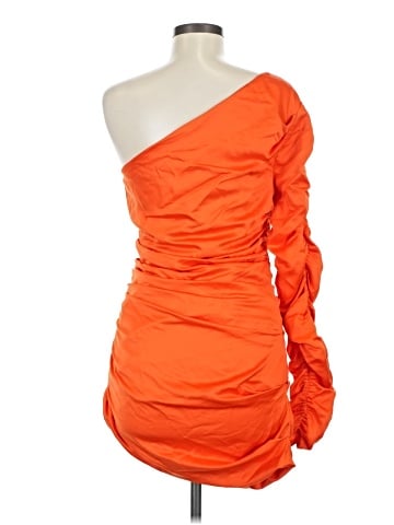 Michael Costello X Revolve Cocktail Dress (view 2)