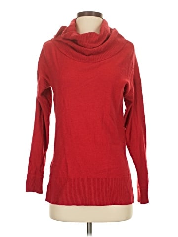 INC International Concepts Turtleneck Sweater (view 1)