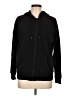 Primark Black Zip Up Hoodie Size L - photo 1