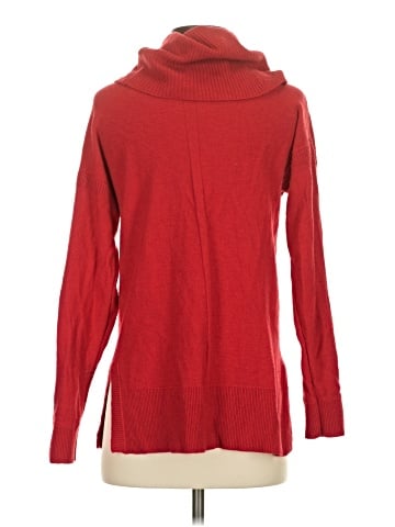 INC International Concepts Turtleneck Sweater (view 2)