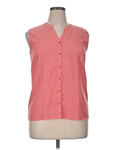 MAX Sleeveless T-Shirt (view 1)