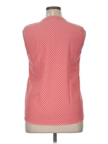 MAX Sleeveless T-Shirt (view 2)