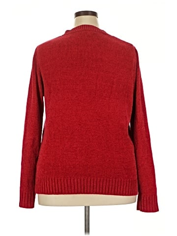 White Stag Pullover Sweater (view 2)