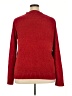 White Stag Solid Red Pullover Sweater Size 2X - photo 2