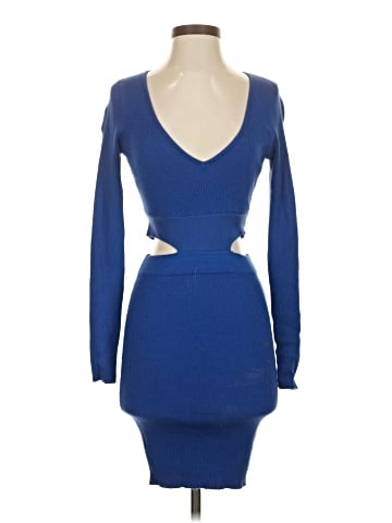 SEEK The Label Cocktail Dress (view 1)
