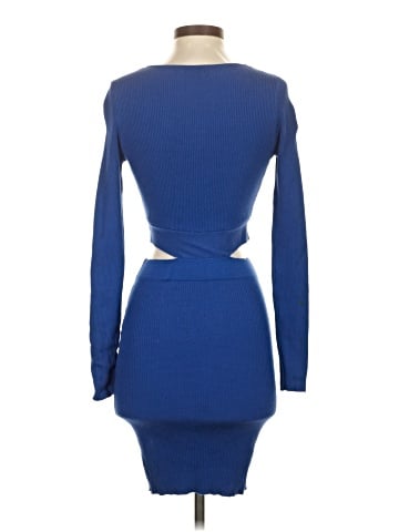 SEEK The Label Cocktail Dress (view 2)