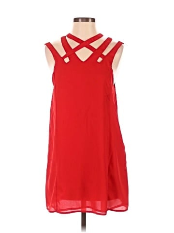 TOBI Casual Dress (view 1)