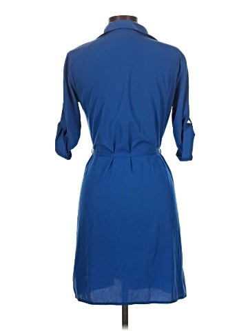 Speed Control 3/4 Sleeve Top (view 2)