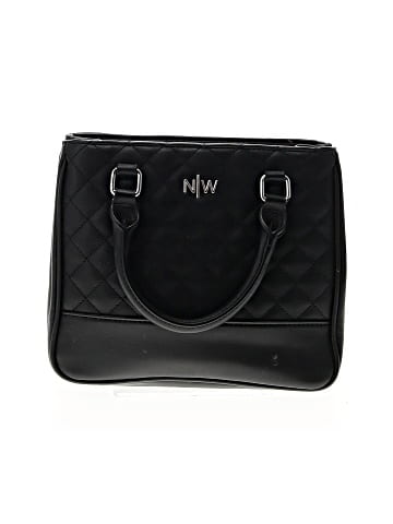 Nine West Satchel (view 1)