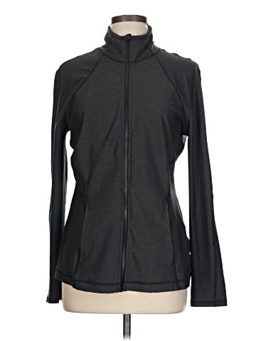 Z by Zella Track Jacket (view 1)