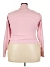 all in motion Pink Track Jacket Size XXL - photo 2