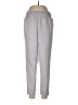 Assorted Brands Solid Gray Casual Pants Size M - photo 1