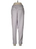 Assorted Brands Solid Gray Casual Pants Size M - photo 2