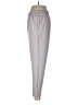 Assorted Brands Solid Gray Casual Pants Size M - photo 5