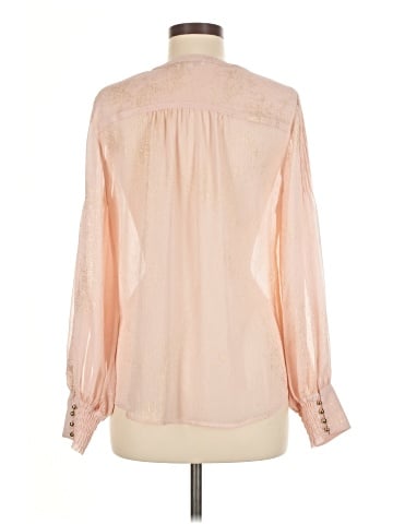 Chico's Long Sleeve Blouse (view 2)
