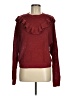Blank NYC Burgundy Pullover Sweater Size M - photo 1