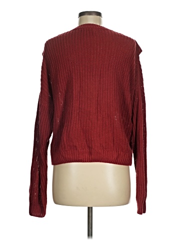 Blank NYC Pullover Sweater (view 2)