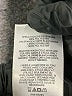 Express Outlet Paisley Black Cocktail Dress Size XS - photo 8