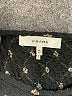 FRAME Black Long Sleeve Top Size XS - photo 7