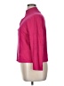 Rafaella Pink Turtleneck Sweater Size XL - photo 5