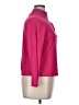 Rafaella Pink Turtleneck Sweater Size XL - photo 4