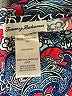 Tommy Bahama 100% Rayon Paisley Blue Jumpsuit Size XS - photo 4