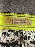 Princess Vera Wang 100% Polyester Print Yellow Casual Pants Size XL - photo 7