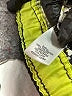 Princess Vera Wang 100% Polyester Print Yellow Casual Pants Size XL - photo 8