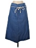 Unbranded Blue Denim Skirt Size XS - photo 1