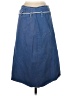 Unbranded Blue Denim Skirt Size XS - photo 2