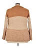 Verve Ami Tan Cardigan Size 3X - photo 2