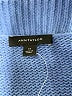 Ann Taylor Stripes Blue Pullover Sweater Size XS - photo 7