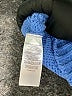 Ann Taylor Stripes Blue Pullover Sweater Size XS - photo 8