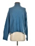 Uniqlo Blue Turtleneck Sweater Size XS - photo 1