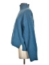 Uniqlo Blue Turtleneck Sweater Size XS - photo 5