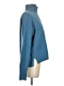 Uniqlo Blue Turtleneck Sweater Size XS - photo 4