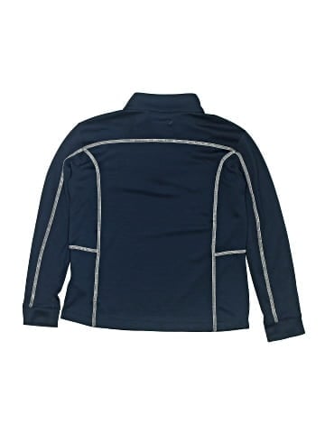 Columbia Pullover Sweater (view 2)