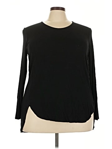Original Anthony Long Sleeve Blouse (view 1)