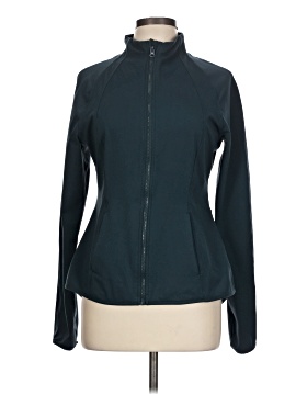 Yogalicious Track Jacket
