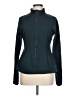Yogalicious Teal Track Jacket Size L - photo 1