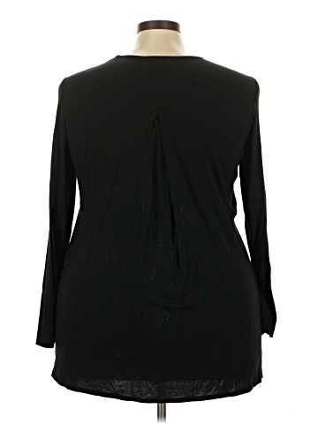 Original Anthony Long Sleeve Blouse (view 2)