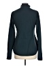 Yogalicious Teal Track Jacket Size L - photo 2
