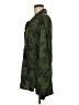 Assorted Brands Tropical Green Long Sleeve Blouse Size M - photo 5
