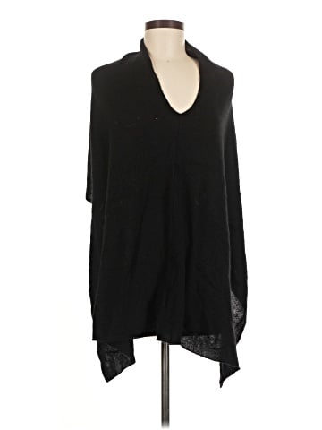 Rachel Zoe Poncho (view 1)